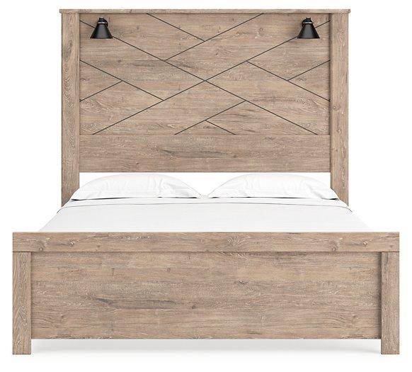Senniberg Bedroom Set - Jay's Mattress Plus (NY)