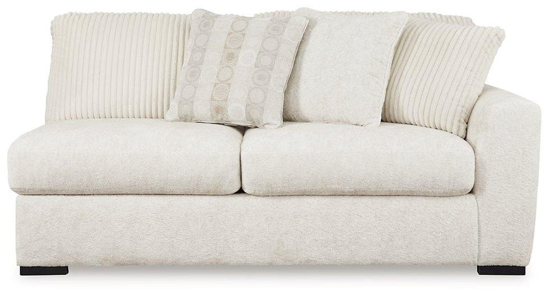 Chessington Sectional - Jay's Mattress Plus (NY)