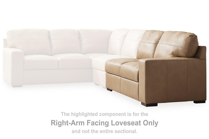 Bandon Sectional - Jay's Mattress Plus (NY)