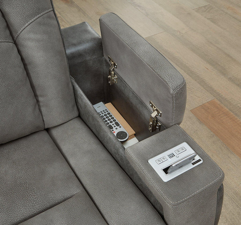 Next-Gen DuraPella Living Room Set - Jay's Mattress Plus (NY)