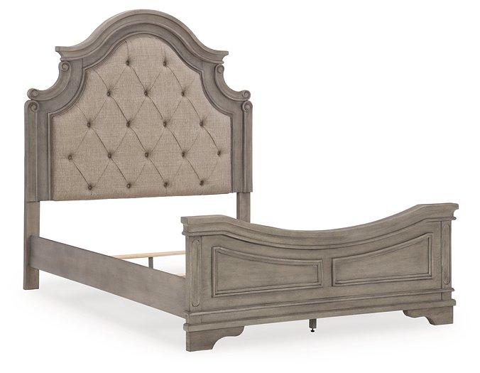 Lodenbay Bedroom Set - Jay's Mattress Plus (NY)