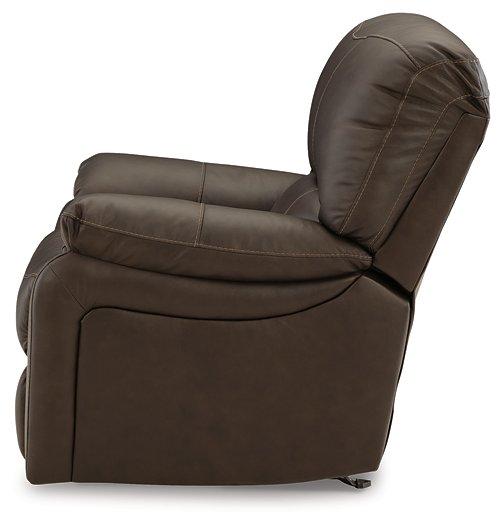 Leesworth Living Room Set - Jay's Mattress Plus (NY)