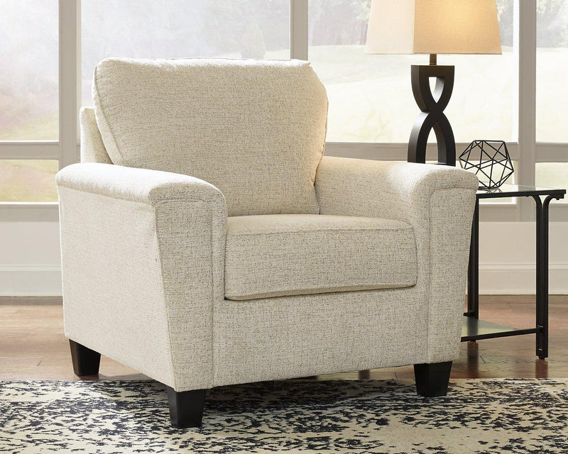 Abinger Living Room Set - Jay's Mattress Plus (NY)