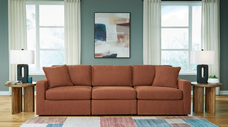 Pilar Peak Living Room Set - Jay's Mattress Plus (NY)