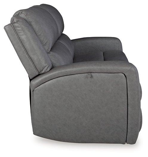 Brixworth Living Room Set - Jay's Mattress Plus (NY)