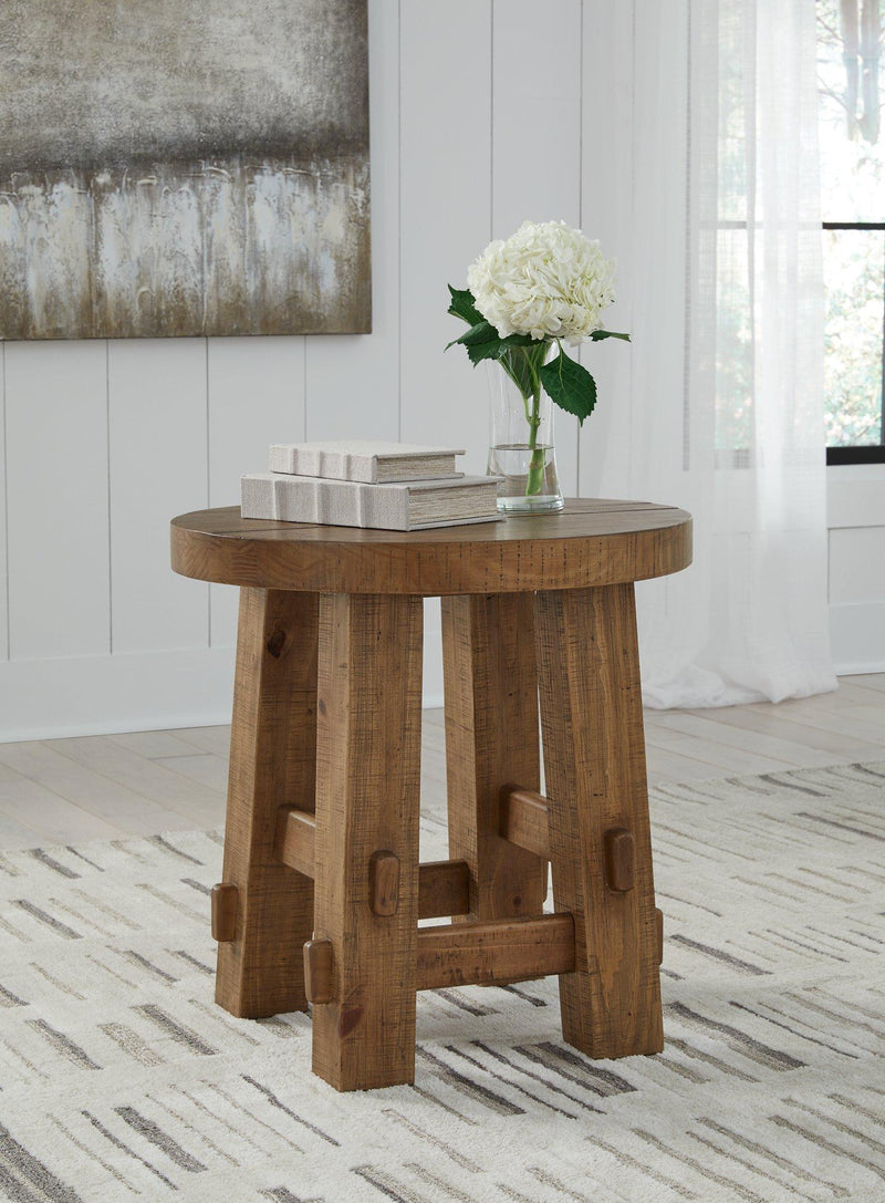 Mackifeld Occasional Table Set - Jay's Mattress Plus (NY)