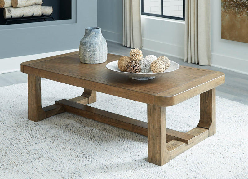 Cabalynn Occasional Table Set - Jay's Mattress Plus (NY)