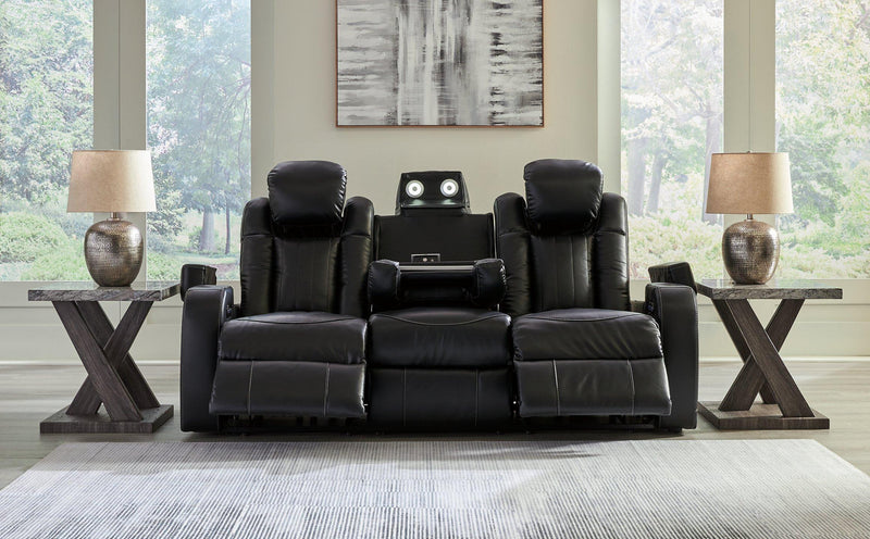 Caveman Den Upholstery Package - Jay's Mattress Plus (NY)