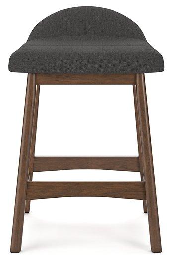 Lyncott Dining Room Set - Jay's Mattress Plus (NY)