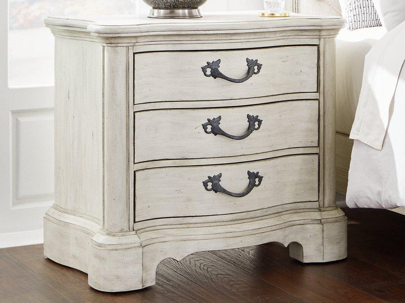 Arlendyne Nightstand