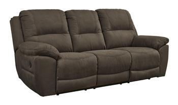 Next-Gen Gaucho Reclining Sofa - Jay's Mattress Plus (NY)