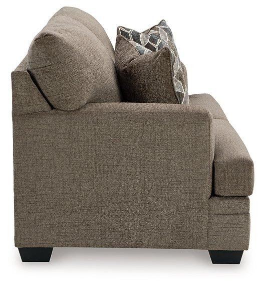 Stonemeade Living Room Set - Jay's Mattress Plus (NY)