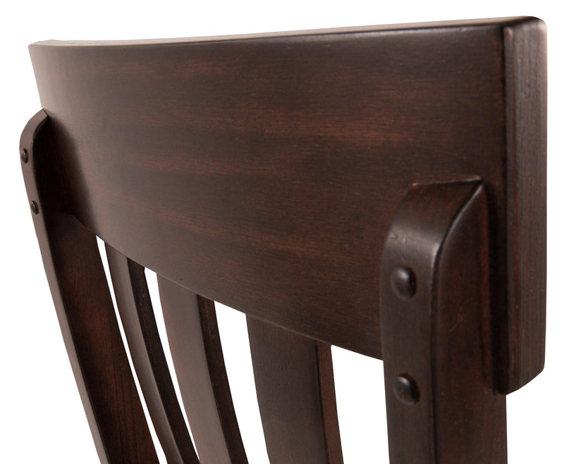 Haddigan Dining Set - Jay's Mattress Plus (NY)