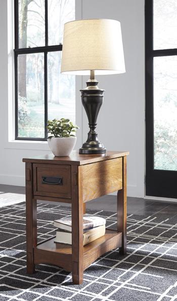 Breegin End Table Set - Jay's Mattress Plus (NY)