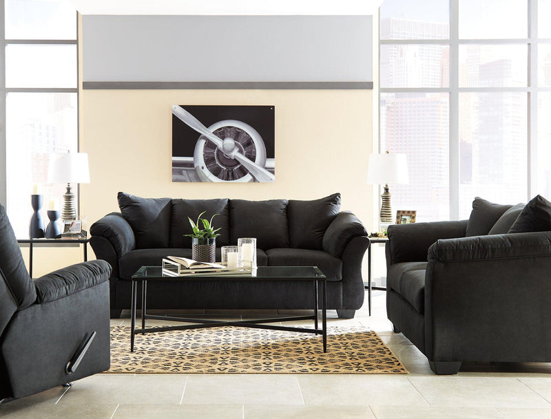 Darcy Living Room Set - Jay's Mattress Plus (NY)