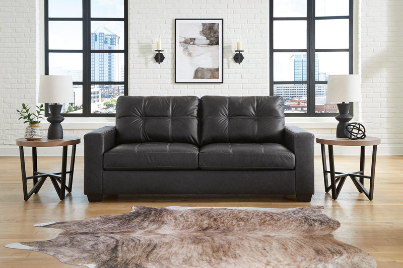 Barlin Mills Sofa - Jay's Mattress Plus (NY)