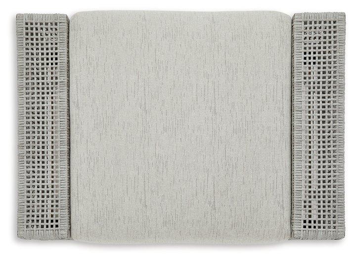 Seton Creek Outdoor Seating Set - Jay's Mattress Plus (NY)