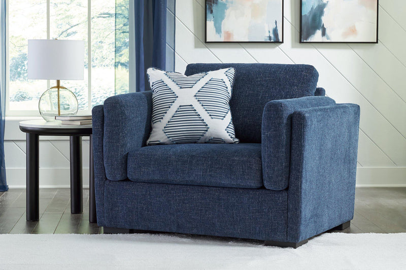 Evansley Living Room Set - Jay's Mattress Plus (NY)