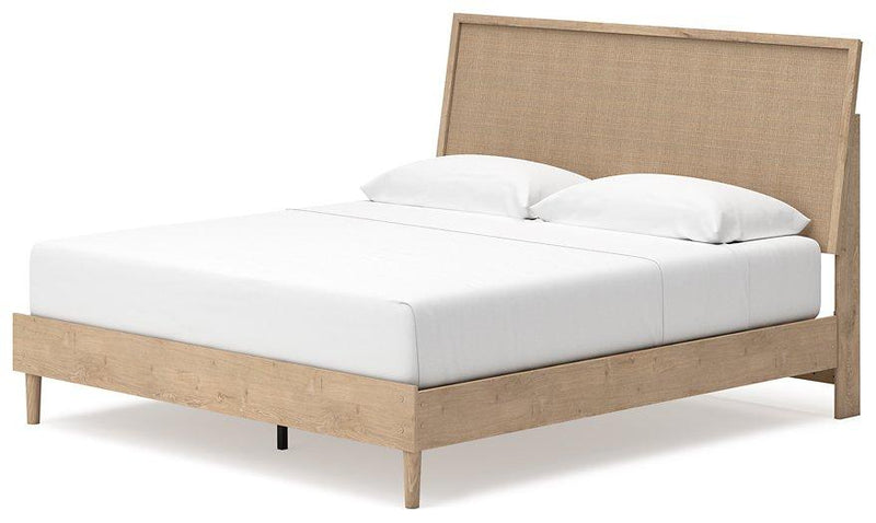 Cielden Bedroom Set - Jay's Mattress Plus (NY)