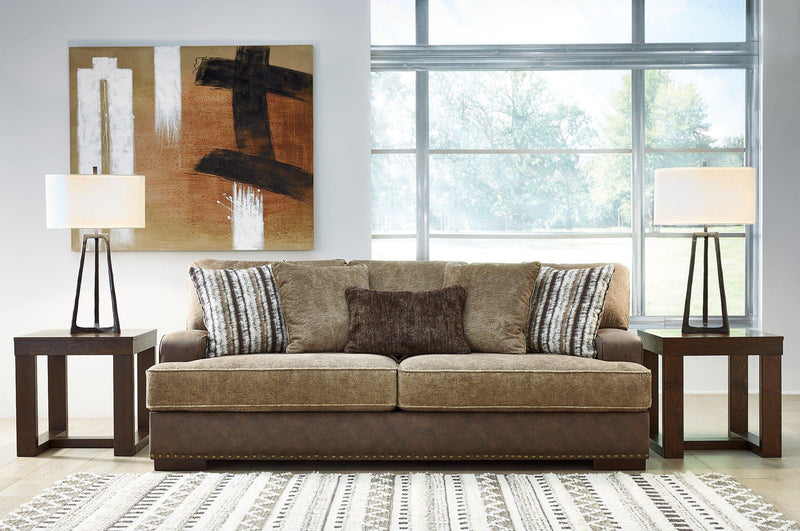 Alesbury Living Room Set - Jay's Mattress Plus (NY)