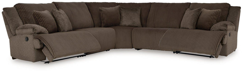 Top Tier Living Room Set - Jay's Mattress Plus (NY)