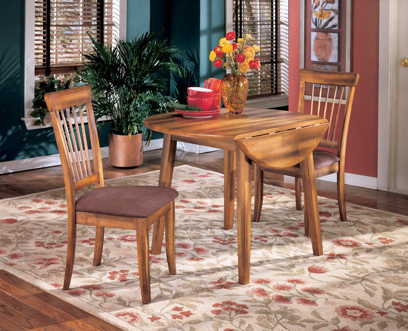 Berringer Dining Set - Jay's Mattress Plus (NY)