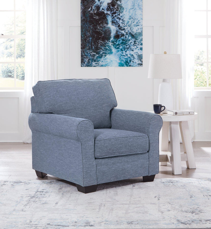 Carissa Manor Living Room Set - Jay's Mattress Plus (NY)
