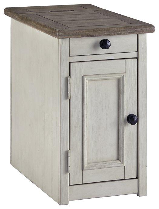 Bolanburg Table Set - Jay's Mattress Plus (NY)