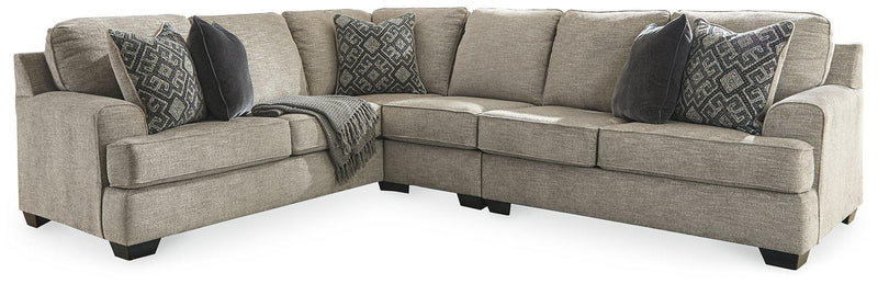 Bovarian Living Room Set - Jay's Mattress Plus (NY)