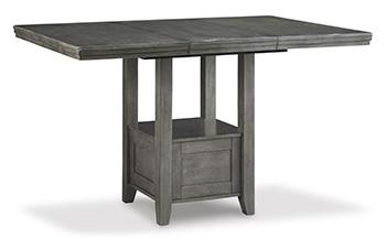 Hallanden Dining Room Set - Jay's Mattress Plus (NY)