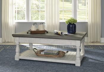 Havalance Occasional Table Set - Jay's Mattress Plus (NY)