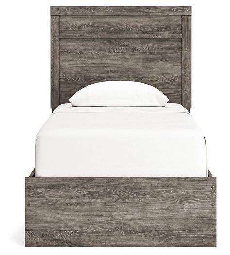 Ralinksi Bedroom Set - Jay's Mattress Plus (NY)