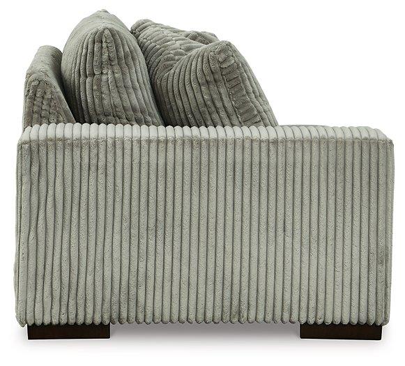 Lindyn Sectional Sofa - Jay's Mattress Plus (NY)