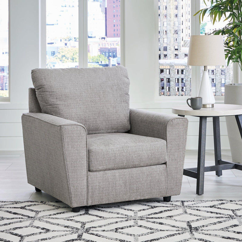 Stairatt Living Room Set - Jay's Mattress Plus (NY)