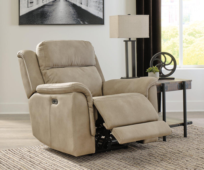 Next-Gen DuraPella Power Recliner - Jay's Mattress Plus (NY)