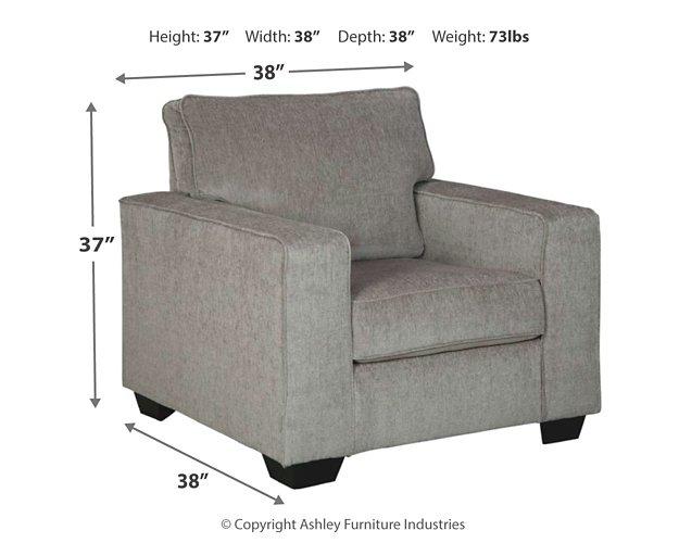 Altari Living Room Set - Jay's Mattress Plus (NY)