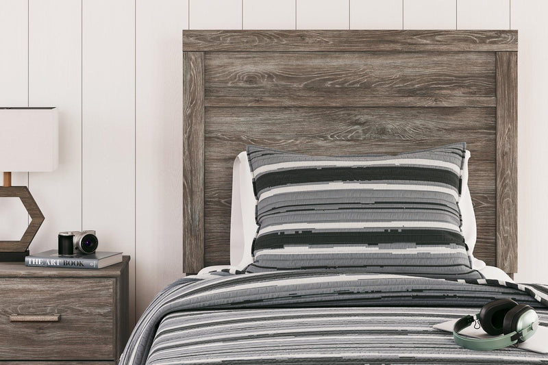 Ralinksi Bedroom Set - Jay's Mattress Plus (NY)