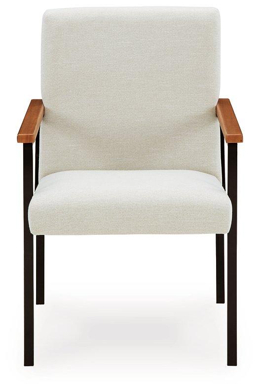 Dressonni Dining Room Set - Jay's Mattress Plus (NY)