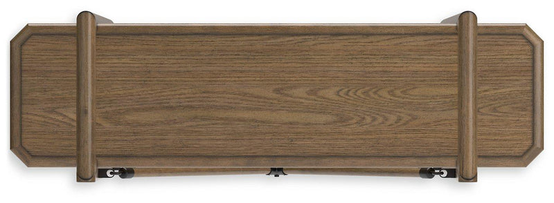 Roanhowe Home Office Set - Jay's Mattress Plus (NY)