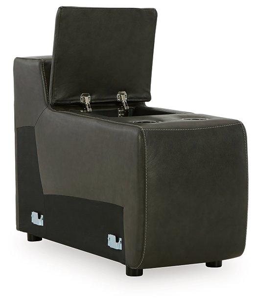Center Line Living Room Set - Jay's Mattress Plus (NY)