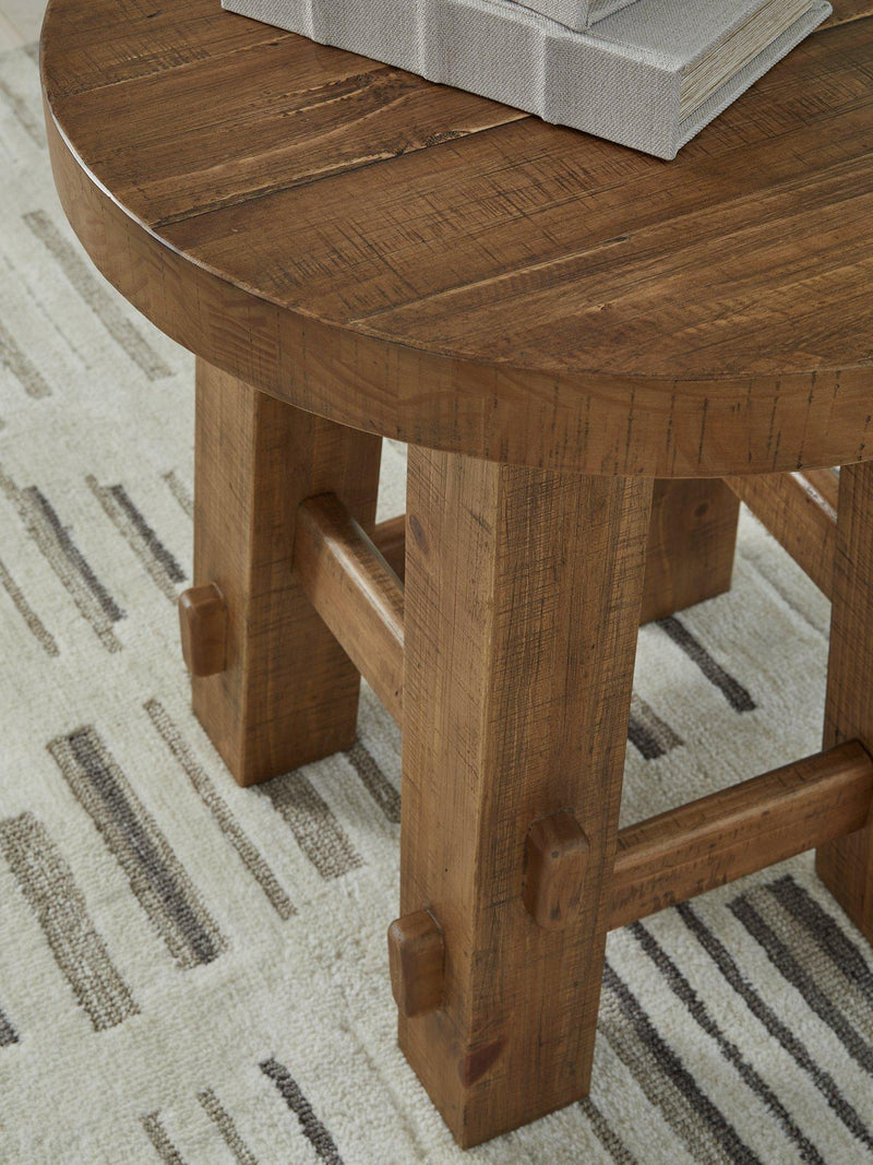 Mackifeld Occasional Table Set - Jay's Mattress Plus (NY)