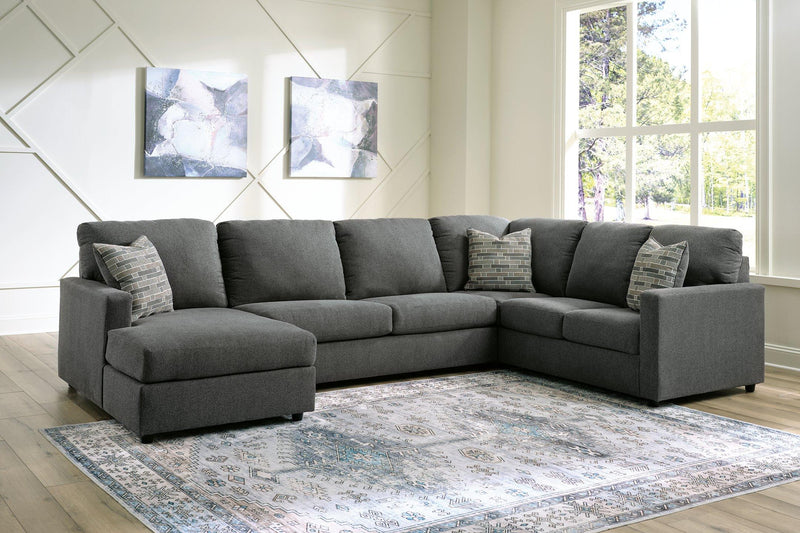 Edenfield Living Room Set - Jay's Mattress Plus (NY)