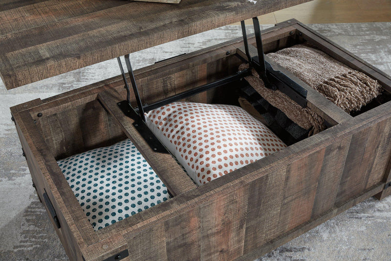 Hollum Occasional Table Set - Jay's Mattress Plus (NY)