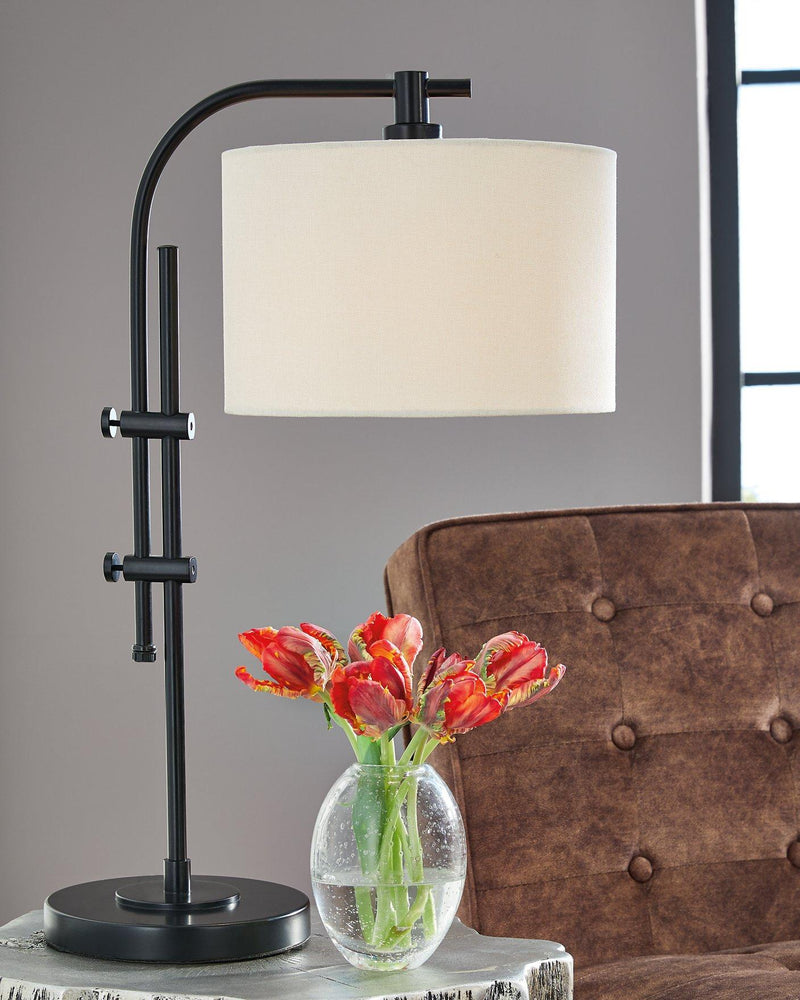 Baronvale Lamp Set - Jay's Mattress Plus (NY)
