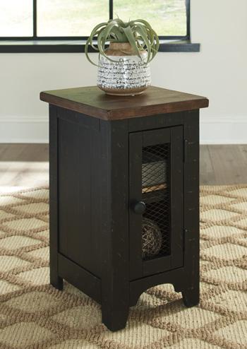 Valebeck End Table Set - Jay's Mattress Plus (NY)