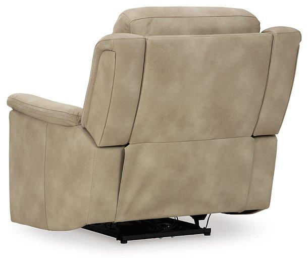 Next-Gen DuraPella Power Recliner - Jay's Mattress Plus (NY)