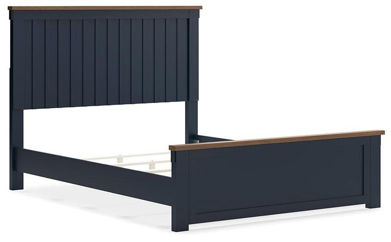Landocken Bedroom Package - Jay's Mattress Plus (NY)