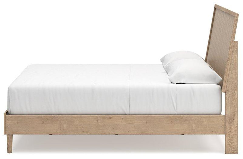 Cielden Bedroom Set - Jay's Mattress Plus (NY)