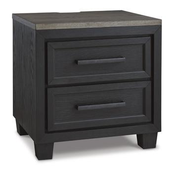 Foyland Bedroom Set - Jay's Mattress Plus (NY)