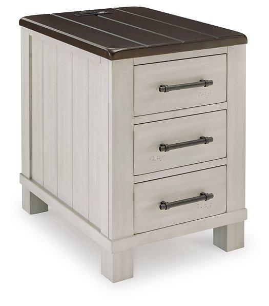 Darborn Occasional Table Set - Jay's Mattress Plus (NY)
